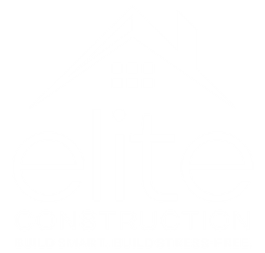 Elite Construction Logo