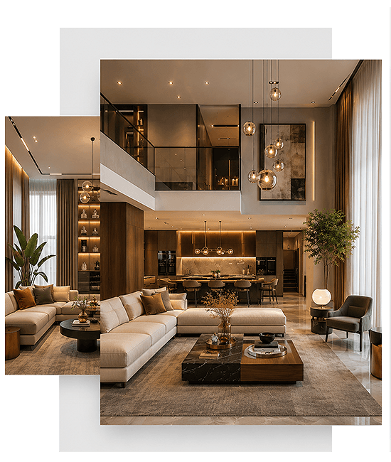 residentialSOne