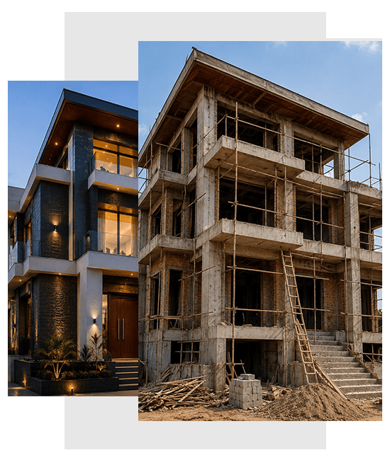 residentialSOne