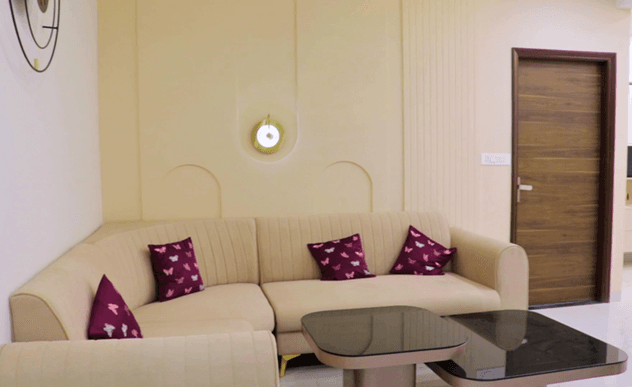 Modern Wall Designs