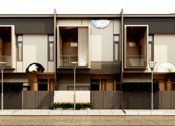 Florence Villas