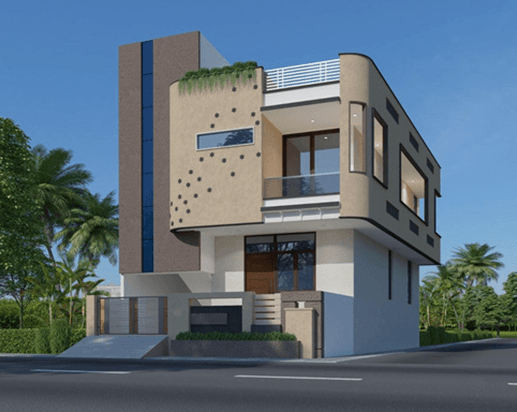 Ram Nagar